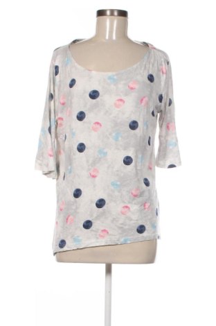 Дамска блуза Janina, Размер L, Цвят Многоцветен, Цена 10,22 €