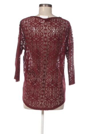 Дамска блуза Janina, Размер M, Цвят Червен, Цена 5,11 €