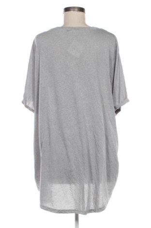 Dámska blúza Janina, Veľkosť 3XL, Farba Sivá, Cena  7,95 €