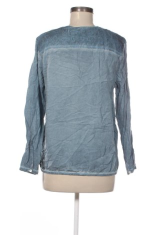 Dámská halenka Janina, Velikost M, Barva Modrá, Cena  109,00 Kč