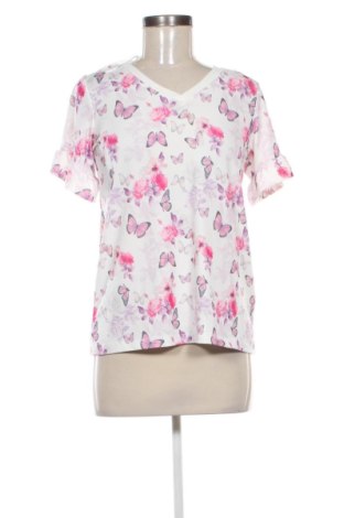 Γυναικεία μπλούζα Janina, Μέγεθος M, Χρώμα Λευκό, Τιμή 7,99 €