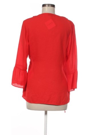 Damen Shirt Janina, Größe M, Farbe Rot, Preis 11,99 €