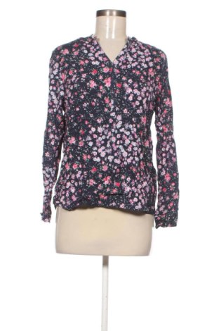 Дамска блуза Janina, Размер M, Цвят Многоцветен, Цена 4,60 €