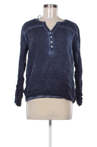 Dámska blúza Janina, Veľkosť M, Farba Modrá, Cena  4,95 €