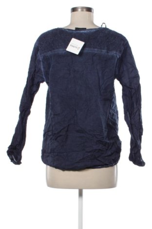 Dámska blúza Janina, Veľkosť M, Farba Modrá, Cena  4,95 €