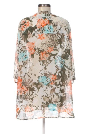 Bluzka damska Janina, Rozmiar XXL, Kolor Kolorowy, Cena 32,99 zł