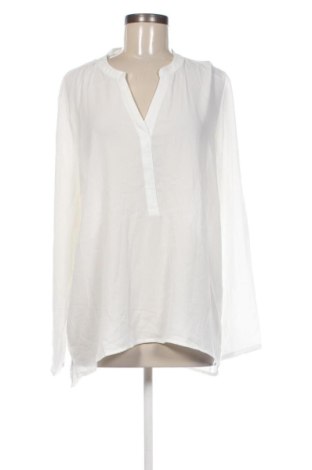 Γυναικεία μπλούζα Janina, Μέγεθος L, Χρώμα Λευκό, Τιμή 4,99 €