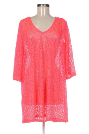 Γυναικεία μπλούζα Janina, Μέγεθος XXL, Χρώμα Ρόζ , Τιμή 7,99 €