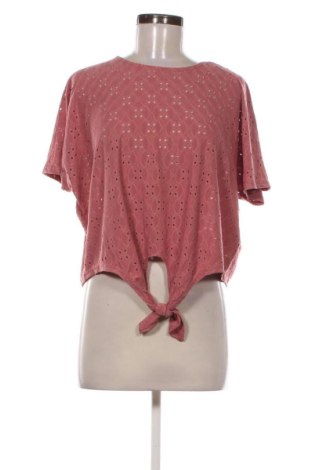 Bluză de femei Janina, Mărime S, Culoare Roz, Preț 62,99 Lei