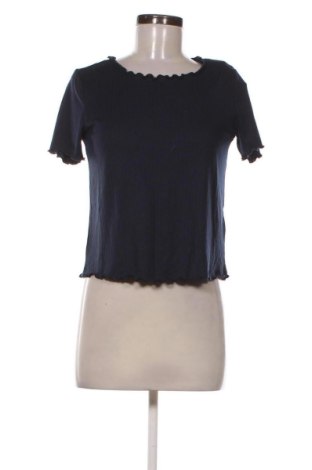 Bluză de femei Janina, Mărime S, Culoare Albastru, Preț 62,99 Lei