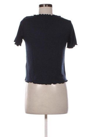 Bluză de femei Janina, Mărime S, Culoare Albastru, Preț 62,99 Lei