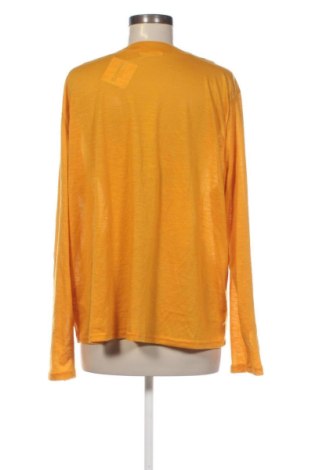 Damen Shirt Janina, Größe XXL, Farbe Gelb, Preis € 7,99