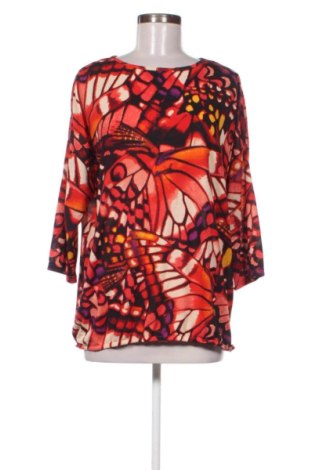 Дамска блуза Janina, Размер XL, Цвят Многоцветен, Цена 4,09 €