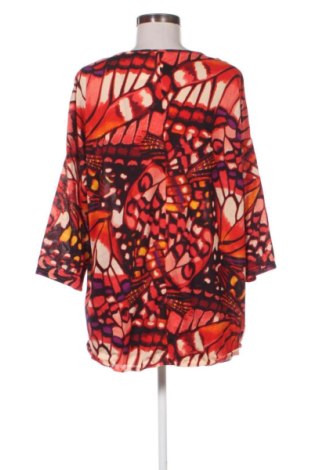Дамска блуза Janina, Размер XL, Цвят Многоцветен, Цена 4,09 €