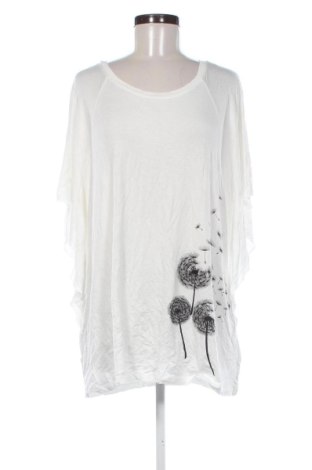 Dámska blúza Janina, Veľkosť XL, Farba Biela, Cena  11,95 €