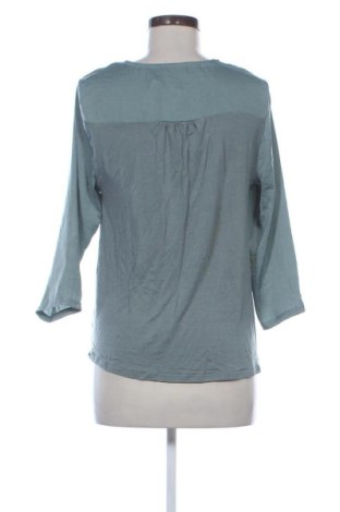 Дамска блуза Janina, Размер M, Цвят Зелен, Цена 10,00 €