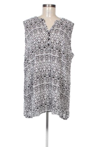 Damen Shirt Janina, Größe XXL, Farbe Mehrfarbig, Preis 7,99 €