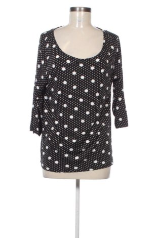 Дамска блуза Janina, Размер L, Цвят Многоцветен, Цена 4,60 €