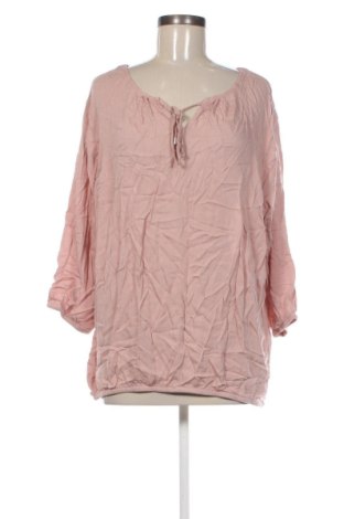 Női blúz Janina, Méret XXL, Szín Rózsaszín, Ár 2 889 Ft
