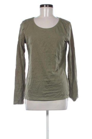 Дамска блуза Janina, Размер M, Цвят Зелен, Цена 10,22 €