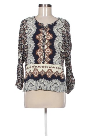 Dámska blúza Janina, Veľkosť S, Farba Viacfarebná, Cena  10,00 €