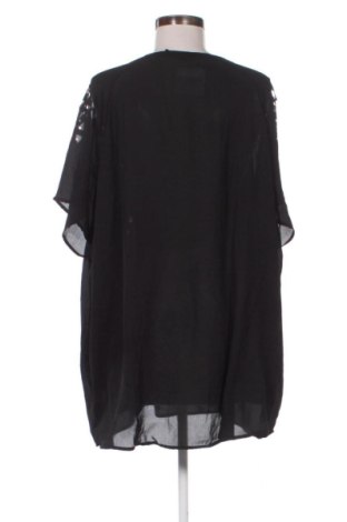 Дамска блуза Janina, Размер XXL, Цвят Черен, Цена 5,11 €