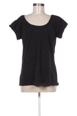 Γυναικεία μπλούζα Janina, Μέγεθος XL, Χρώμα Μαύρο, Τιμή 10,00 €