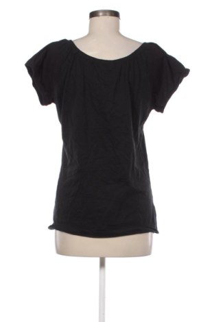 Γυναικεία μπλούζα Janina, Μέγεθος XL, Χρώμα Μαύρο, Τιμή 10,00 €