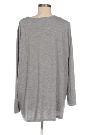 Дамска блуза Janina, Размер XXL, Цвят Сив, Цена 10,22 €