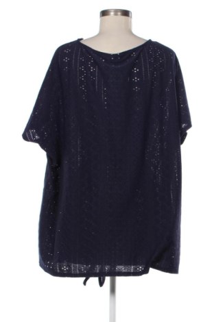 Дамска блуза Janina, Размер 3XL, Цвят Син, Цена 6,13 €