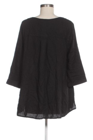 Bluzka damska Janina, Rozmiar XL, Kolor Czarny, Cena 51,99 zł