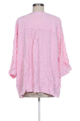Damen Shirt Janina, Größe 4XL, Farbe Mehrfarbig, Preis 12,99 €