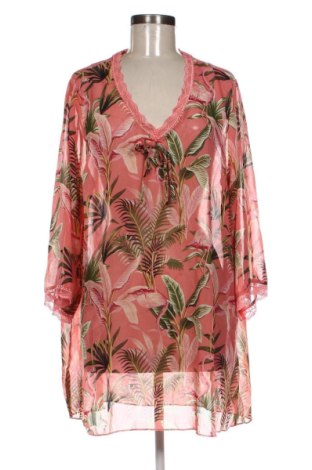 Дамска блуза Janina, Размер XL, Цвят Многоцветен, Цена 6,13 €