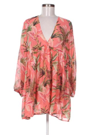 Damen Shirt Janina, Größe S, Farbe Mehrfarbig, Preis € 4,99