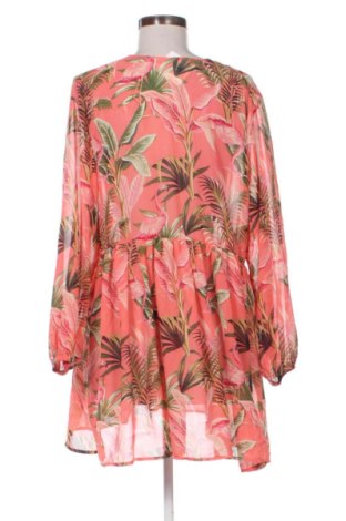 Damen Shirt Janina, Größe S, Farbe Mehrfarbig, Preis € 4,99