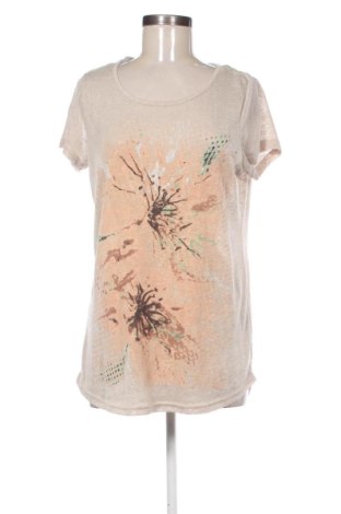 Női blúz Janina, Méret L, Szín Bézs, Ár 4 132 Ft