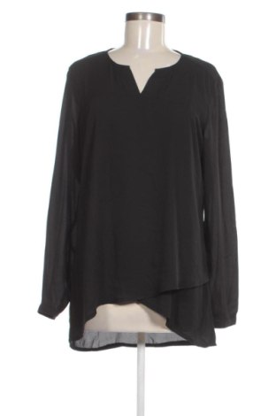 Γυναικεία μπλούζα Janina, Μέγεθος M, Χρώμα Μαύρο, Τιμή 2,99 €
