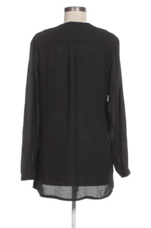 Γυναικεία μπλούζα Janina, Μέγεθος M, Χρώμα Μαύρο, Τιμή 2,99 €
