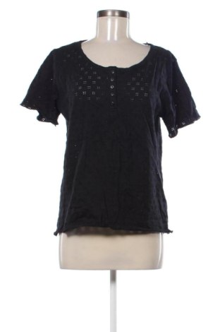 Damen Shirt Janina, Größe M, Farbe Schwarz, Preis € 20,99