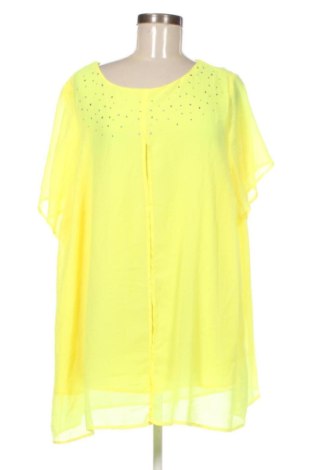 Női blúz Janina, Méret XXL, Szín Sárga, Ár 2 749 Ft