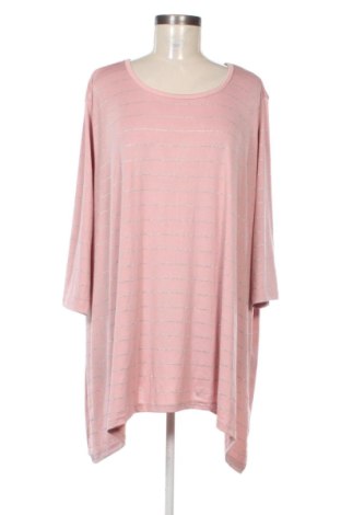 Damen Shirt Janina, Größe XL, Farbe Mehrfarbig, Preis € 7,99