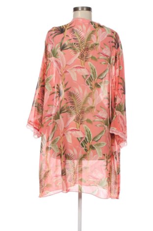 Bluzka damska Janina, Rozmiar 3XL, Kolor Kolorowy, Cena 32,99 zł