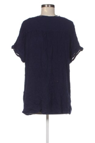 Γυναικεία μπλούζα Janina, Μέγεθος XXL, Χρώμα Μπλέ, Τιμή 7,99 €