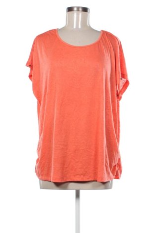 Bluzka damska Janina, Rozmiar XL, Kolor Czerwony, Cena 51,99 zł