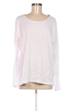 Damen Shirt Janina, Größe XXL, Farbe Weiß, Preis € 15,99