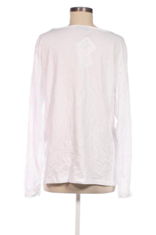 Damen Shirt Janina, Größe XXL, Farbe Weiß, Preis € 15,99