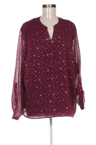 Dámska blúza Janina, Veľkosť XXL, Farba Viacfarebná, Cena  5,95 €