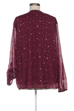 Dámska blúza Janina, Veľkosť XXL, Farba Viacfarebná, Cena  5,95 €