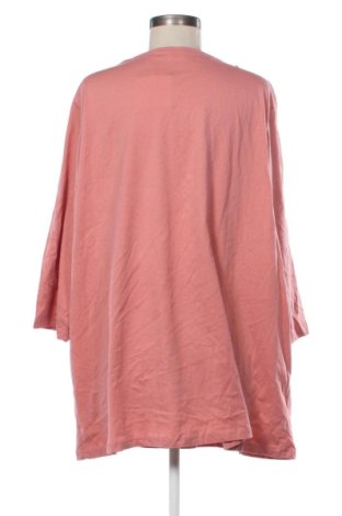 Γυναικεία μπλούζα Janina, Μέγεθος 3XL, Χρώμα Ρόζ , Τιμή 6,99 €
