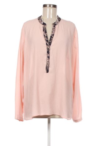 Dámska blúza Janina, Veľkosť XL, Farba Ružová, Cena  5,95 €